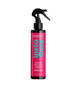 Matrix Total Results Instacure - Спрей против ломкости и пористости волос с жидким протеином и провитамином B5 200 мл